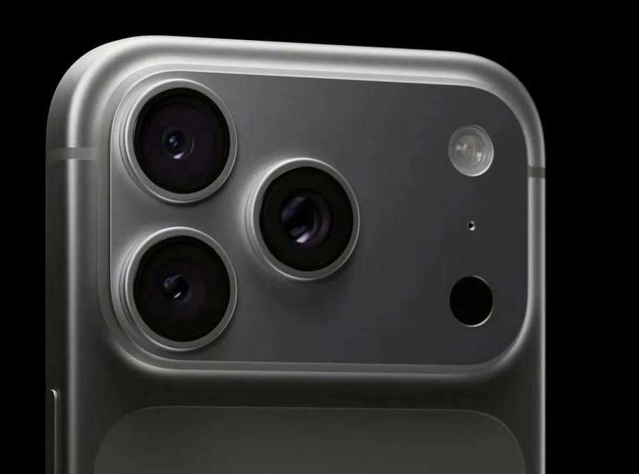 image about مراجعه هاتف (IPHONE 17 PRO MAX) هل يستحق الشراء في 2026 ؟