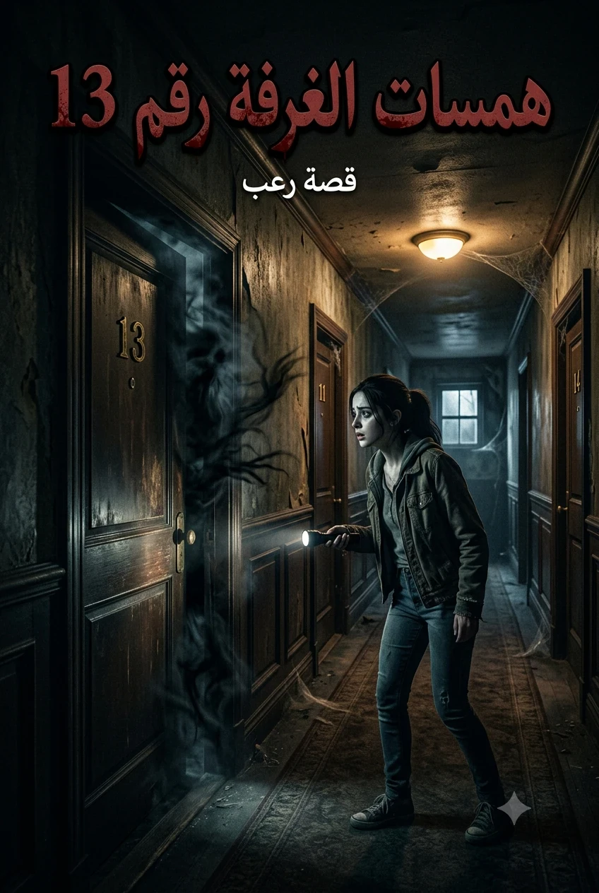 image about همسات الغرفة رقم 13