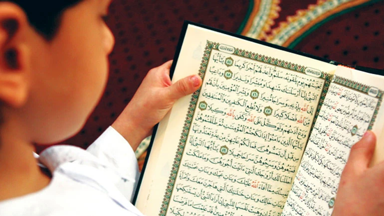 image about الرقية الشرعية أم تجارة الأوجاع؟ كيف حوّل بعض الدخلاء آلام الناس إلى مصدر للثراء