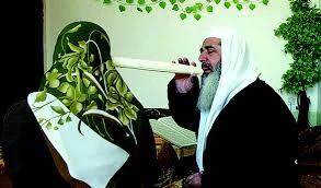 image about الرقية الشرعية أم تجارة الأوجاع؟ كيف حوّل بعض الدخلاء آلام الناس إلى مصدر للثراء
