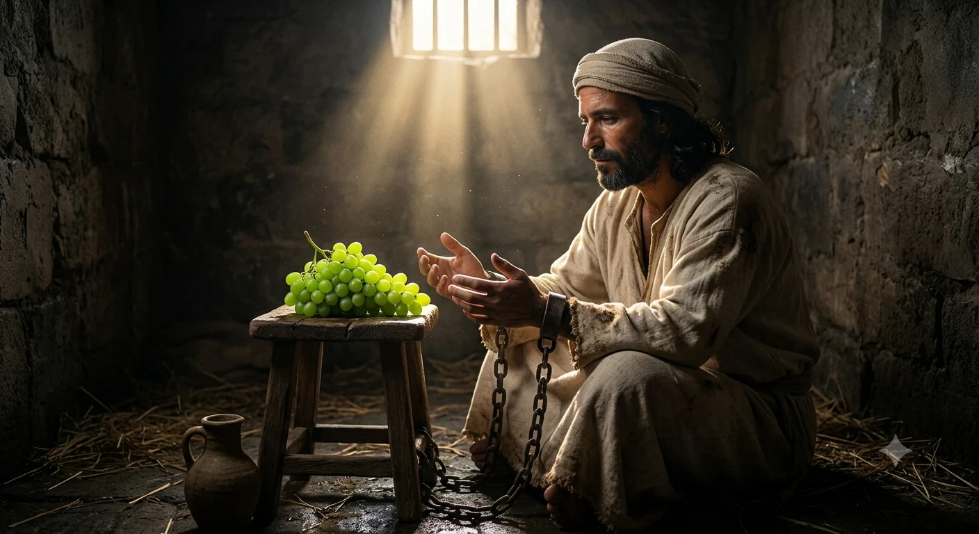 image about دموع الوفاء وثبات اليقين : قصة خبيب بن عدي على أعواد المشنقة