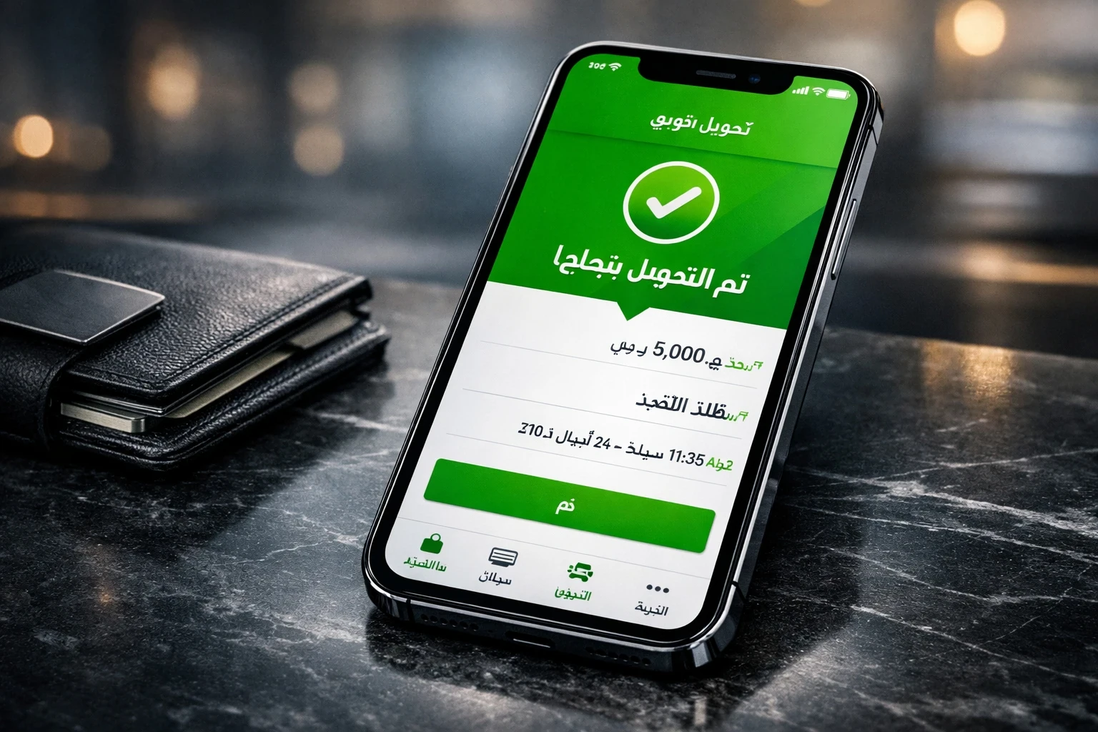 image about ثورة الدفع اللحظي.. كيف غير تطبيق إنستا باي الخريطة المالية والمعاملات اليومية للمواطن المصري