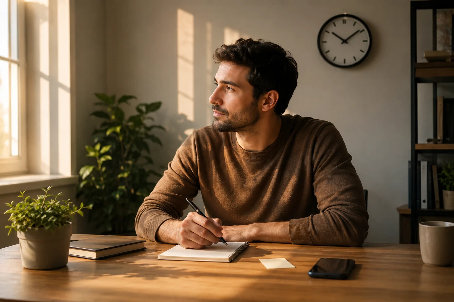 image about كيف تكسر عادة سيئة صغيرة قبل أن تكبر: 7 خطوات عملية تغيّر سلوكك من الجذر