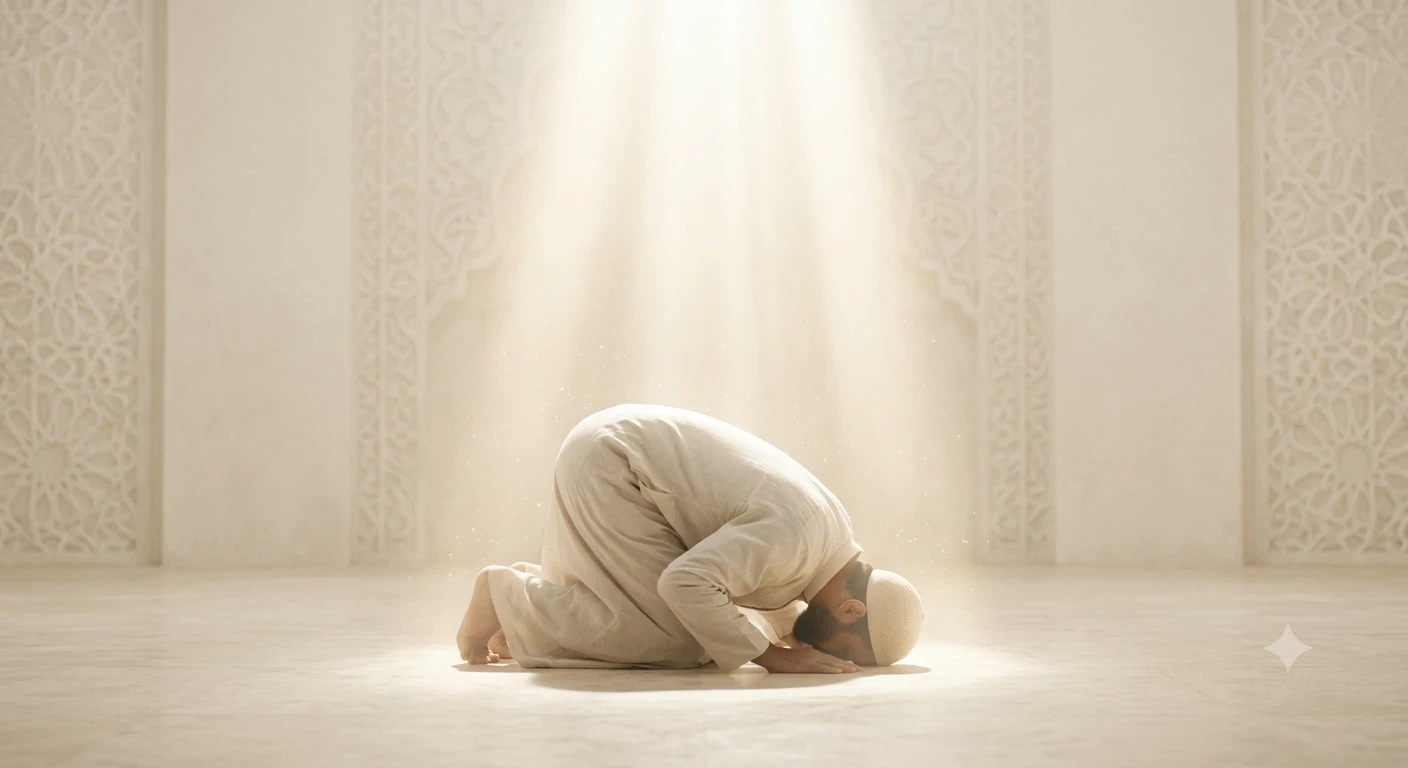 image about رحلة البحث عن الحقيقة: لماذا يُعد الإسلام الدين الصحيح؟