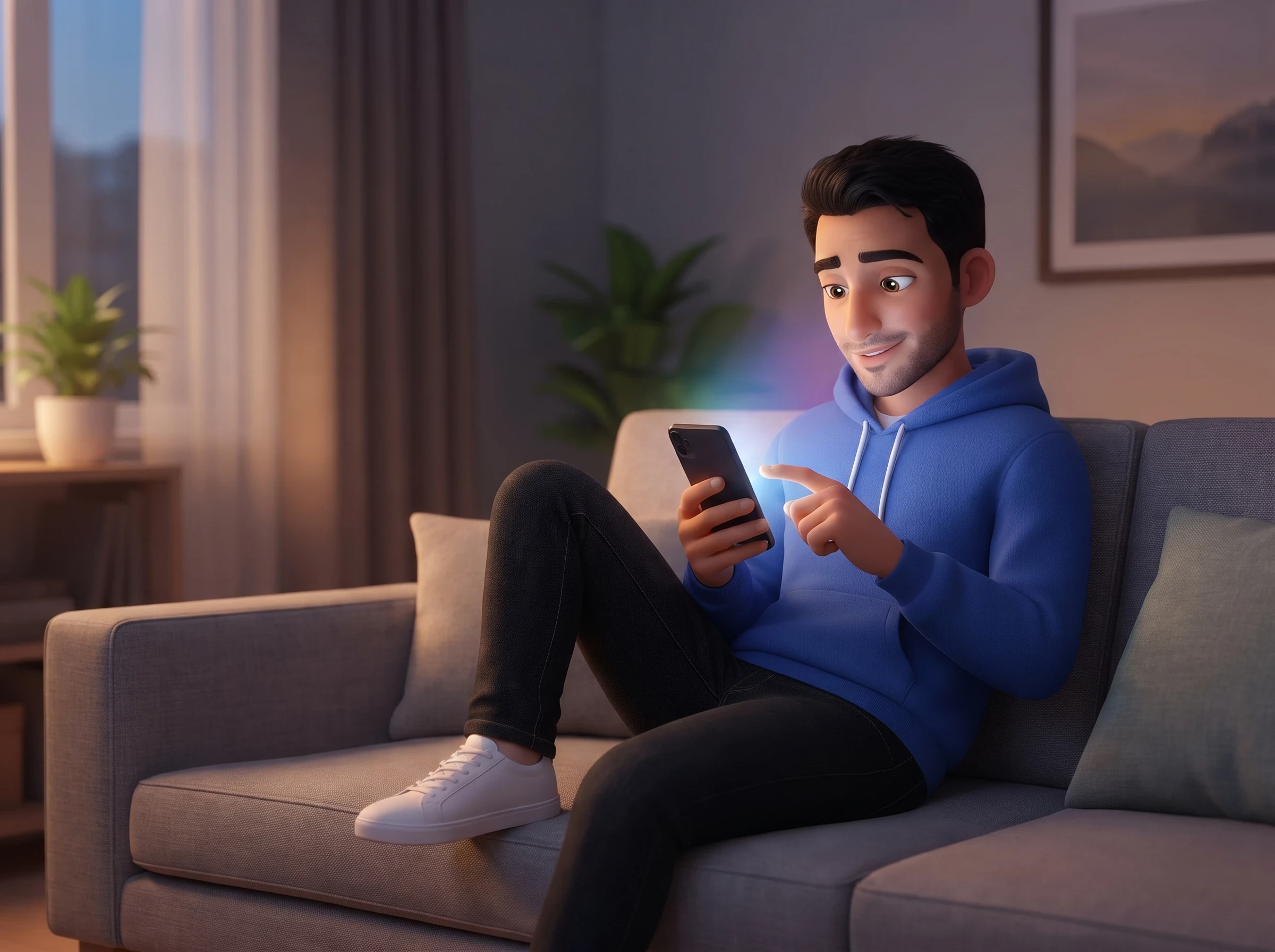 image about 5 عادات رقمية تسرق وقتك يوميًا دون أن تشعر وكيف تستعيد السيطرة على يومك