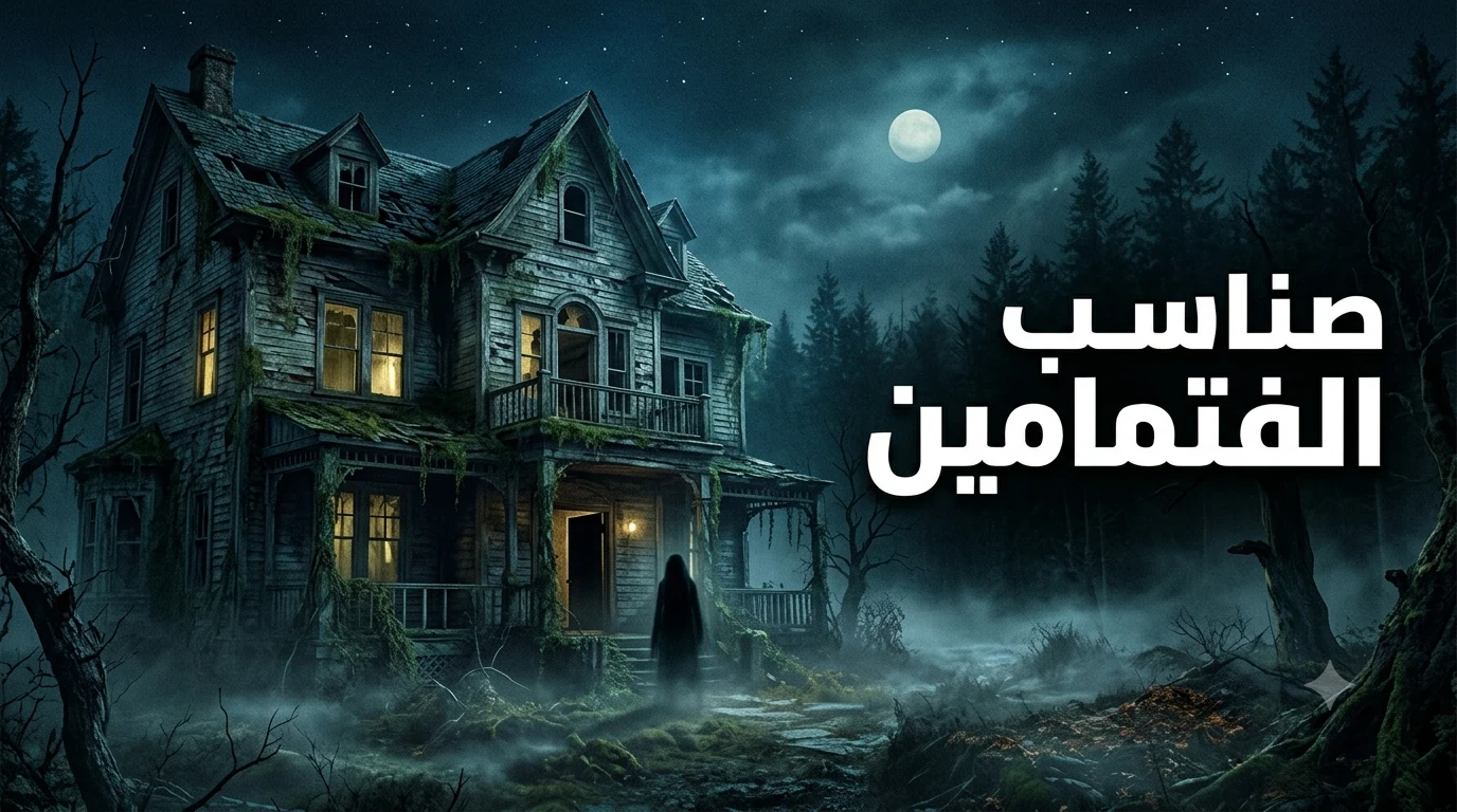 image about القصة الحقيقية التي أرعبت قرية كاملة.. أصوات غامضة من المنزل المهجور!