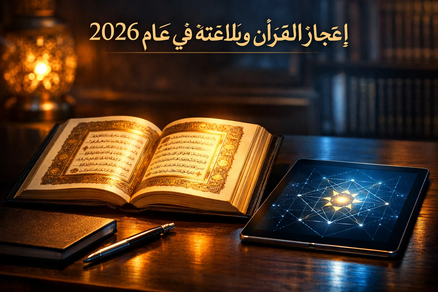 image about برهان العجز البشري.. التدرج البياني في آيات التحدي القرآني من المثلية الكاملة إلى السورة والآية