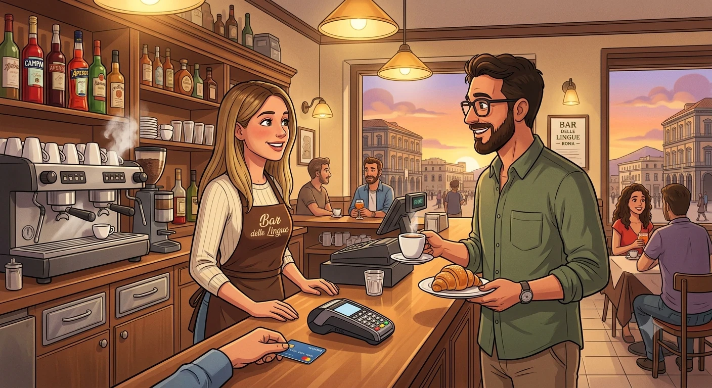 image about أهم المحادثات الإيطالية اليومية للمبتدئين