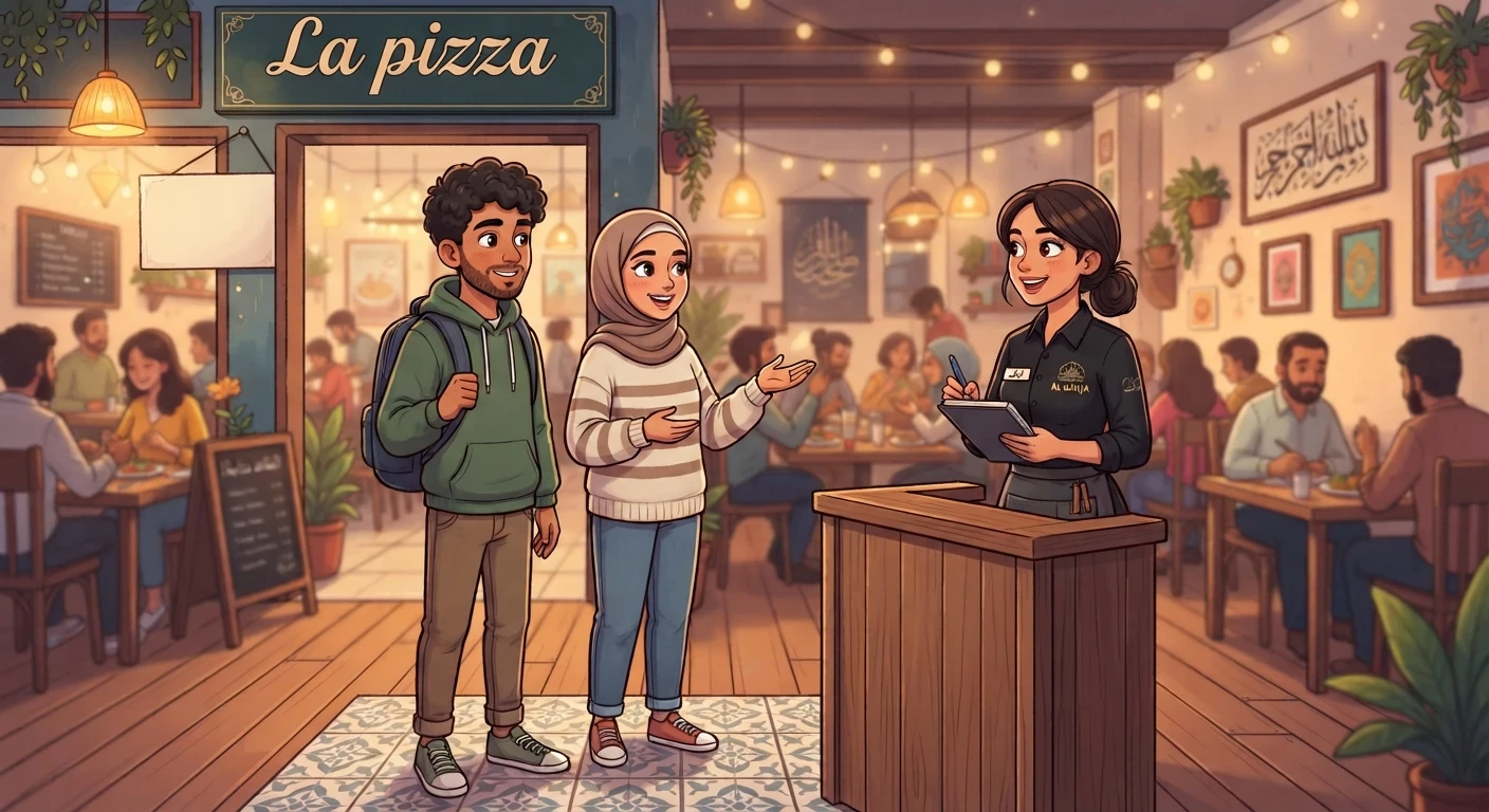 image about أهم المحادثات الإيطالية اليومية للمبتدئين