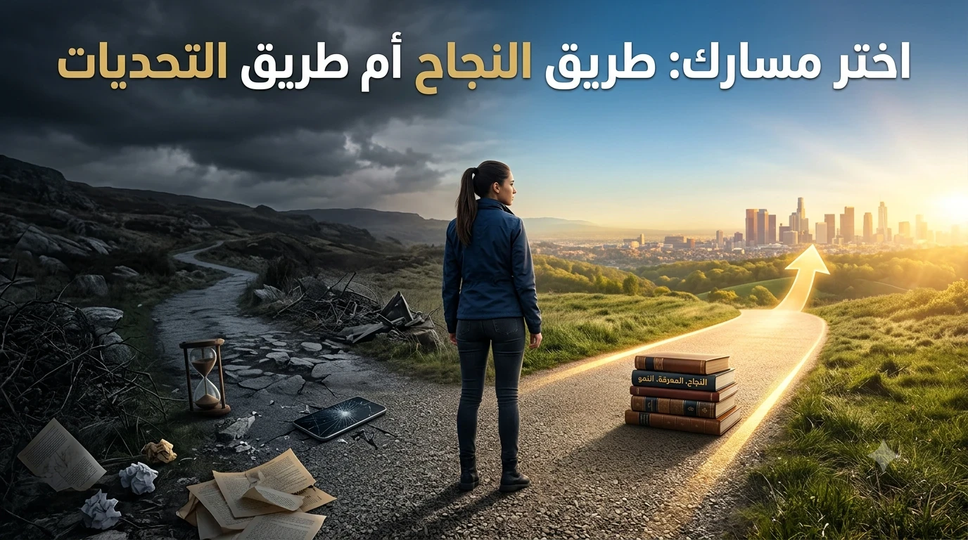 image about  7 أخطاء بسيطة تدمر مستقبلك دون أن تشعر.. تعرف عليها قبل فوات الأوان