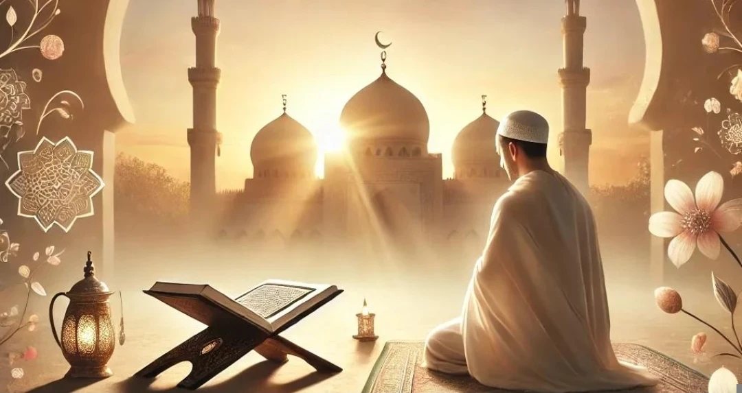 image about فضل الاستغفار في الإسلام.. كيف يغير حياتك ويزيد رزقك؟