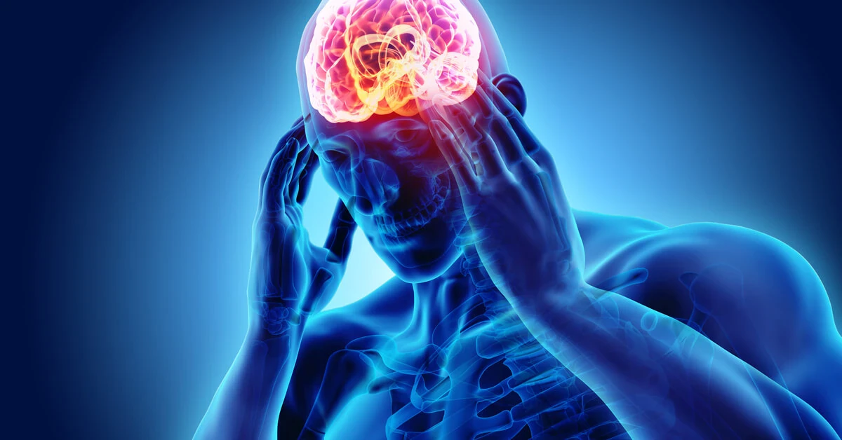 image about نبضات مزعجة: دليلك الشامل لفهم ألم الرأس وقهر الصداع