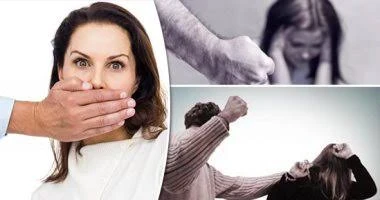 image about مشكلة التحرش والعنف ضد المرأة