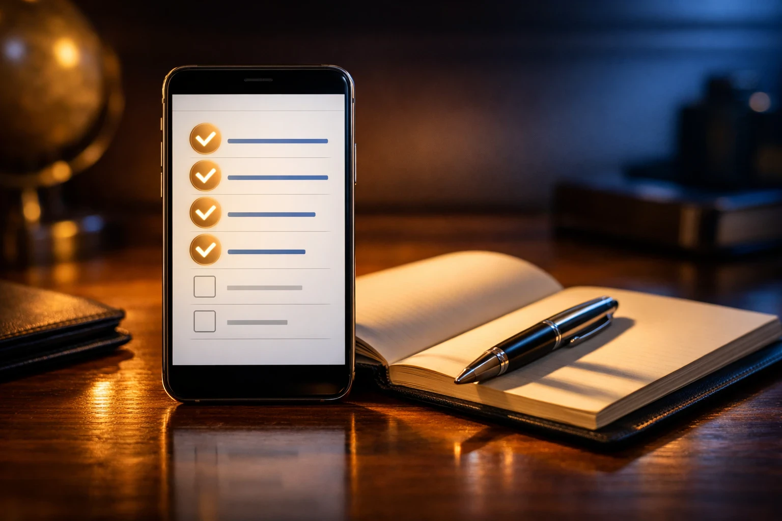 image about المفكرة الذكية.. كيف تعيد تطبيقات الملاحظات الرقمية تنظيم حياتنا اليومية وحفظ الأفكار لعام 2026