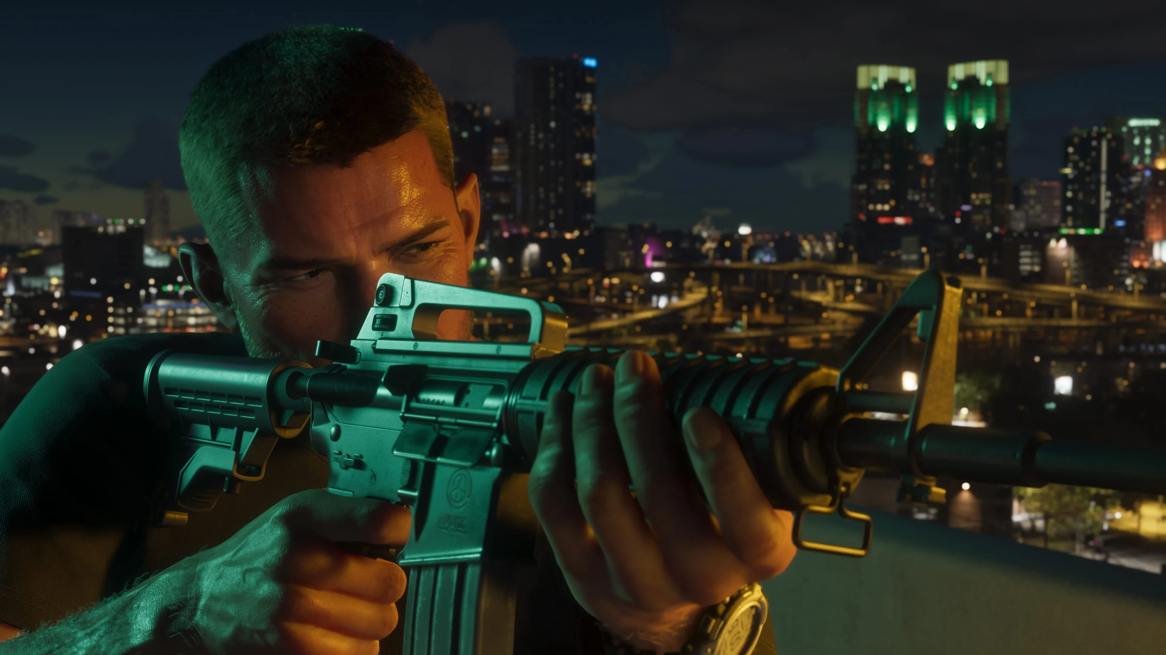 image about  GTA 6: العودة الأسطورية التي ستغيّر عالم الألعاب إلى الأبد! 