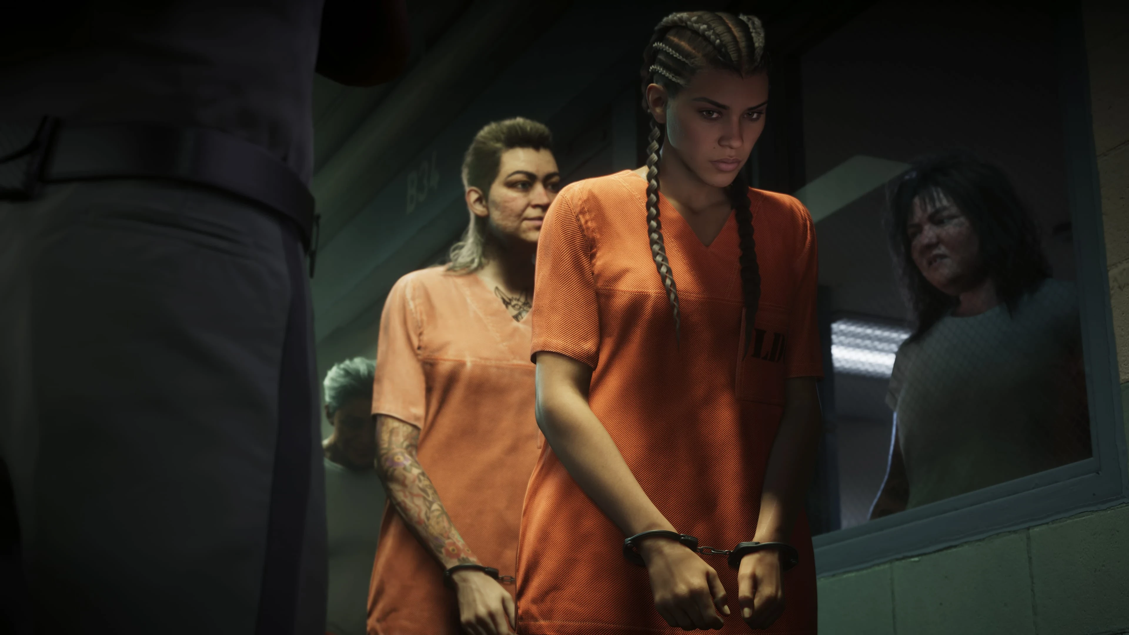 image about  GTA 6: العودة الأسطورية التي ستغيّر عالم الألعاب إلى الأبد! 