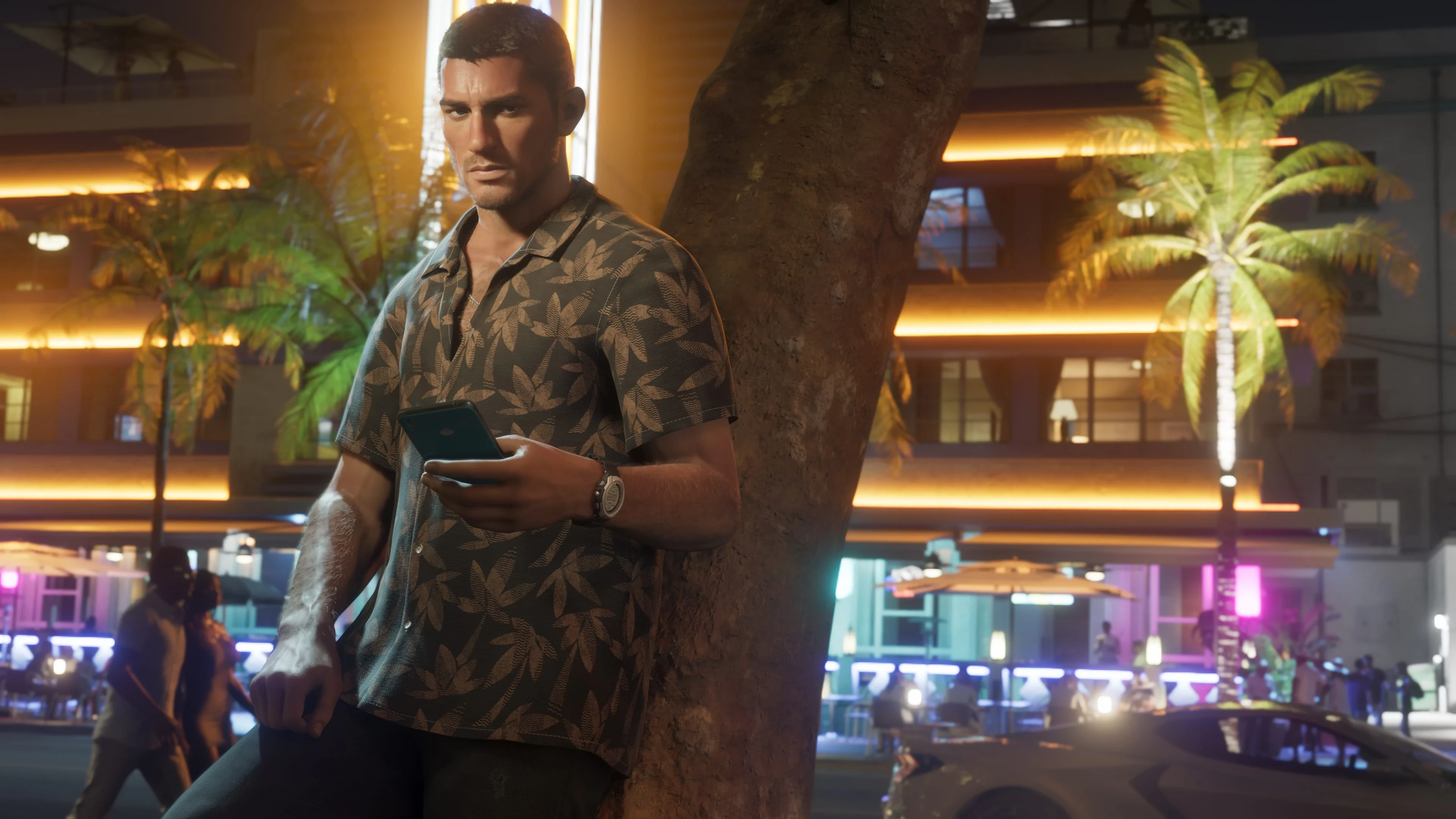image about  GTA 6: العودة الأسطورية التي ستغيّر عالم الألعاب إلى الأبد! 
