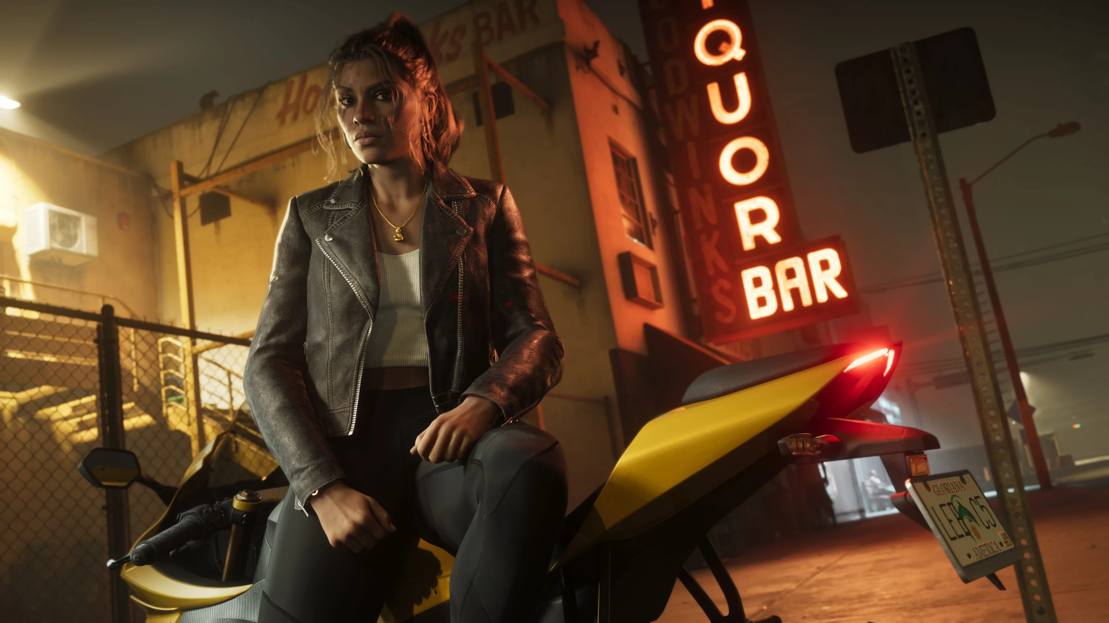 image about  GTA 6: العودة الأسطورية التي ستغيّر عالم الألعاب إلى الأبد! 