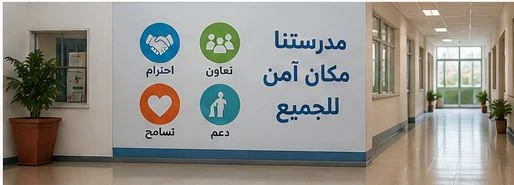 image about التنمر المدرسي وأثره على المراهقين