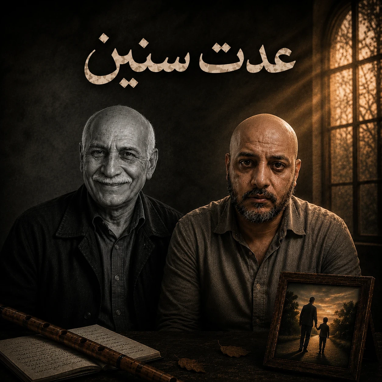 image about اغنية: عدت سنين