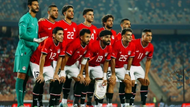 image about Egypt at the FIFA World Cup: A Journey of Pride, Passion, and Hope