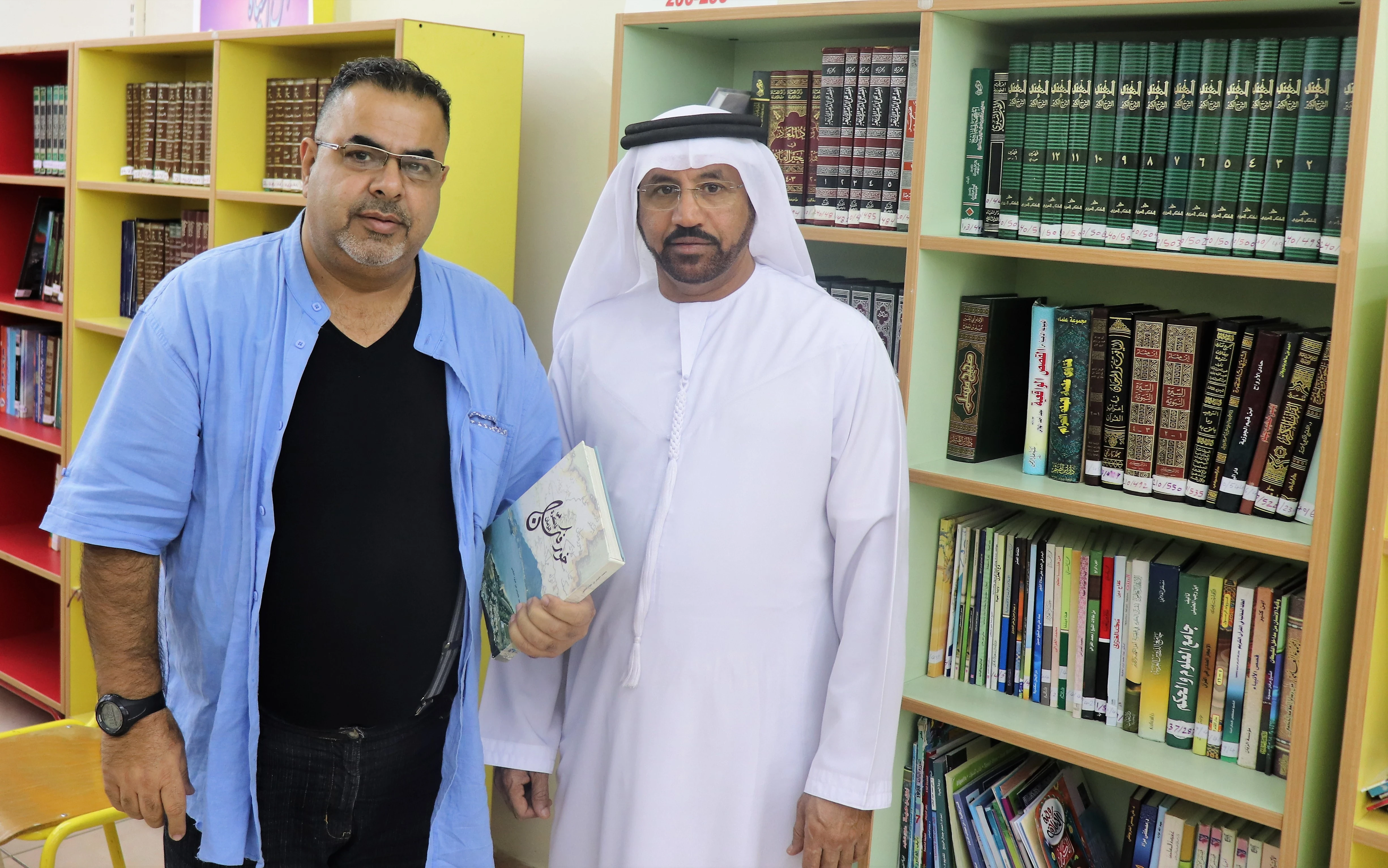 image about خورفكان في ذاكرة الزمان خورفكان مزيج من الجمال والإبداع