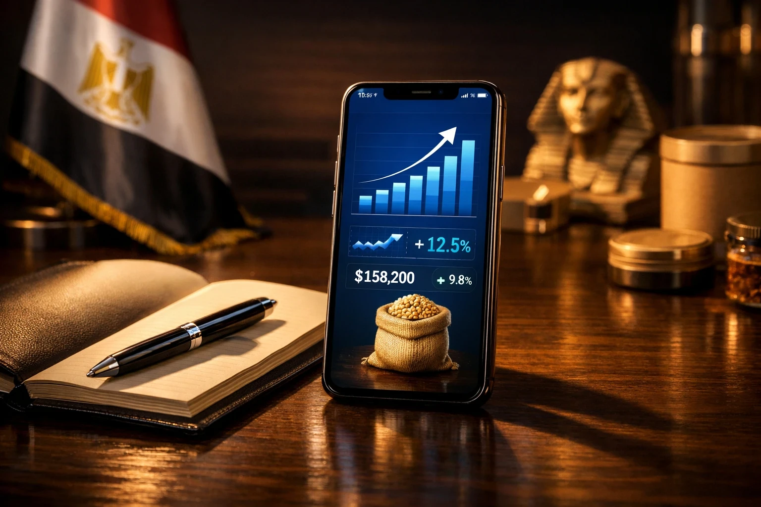image about الاستثمار في السلع الاستهلاكية.. دليل تأسيس مشروع تعبئة وتغليف المواد الغذائية وآليات النجاح في السوق المصرية