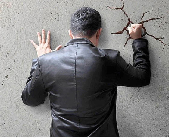 image about الكبت حيله دفاعيه منتشرة اكتر من الازم  