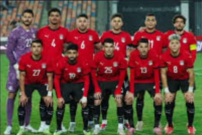 image about عبور الموقعة الأفريقية.. اللمسات التكتيكية الأخيرة لمنتخب مصر قبل مواجهة الغد المصيرية