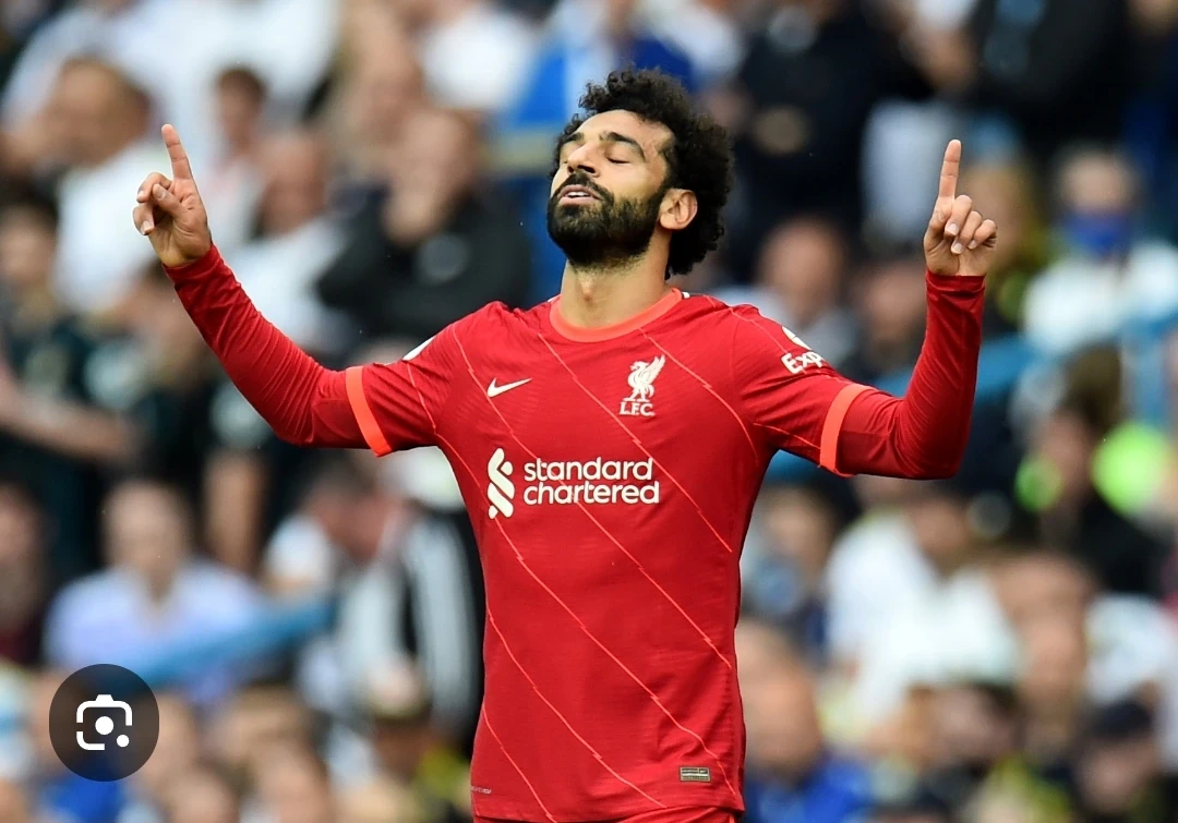 image about محمد صلاح.. نجم يكتب التاريخ بالذهب ويسطر المجد بالإنسانية