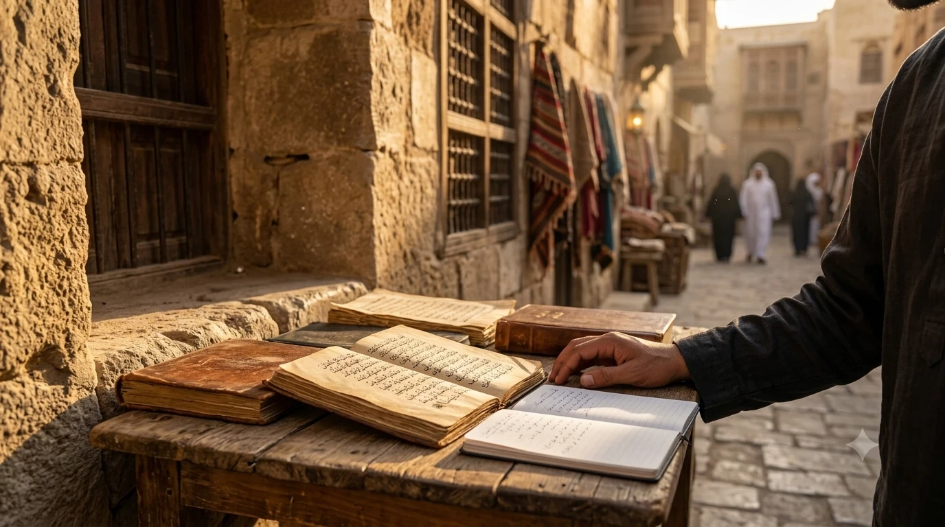 image about مواقف من حياة النبي صلى الله عليه وسلم مفيده لينا كمسلمين في حياتنا 