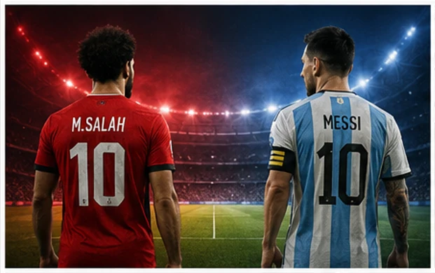 image about مصر والأرجنتين في كأس العالم 2026.. مواجهة تاريخية ينتظرها عشاق كرة القدم