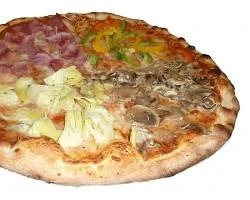 image about أنواع البيتزا الإيطالية: أشهر أنواع البيتزا في إيطاليا ومكونات كل نوع