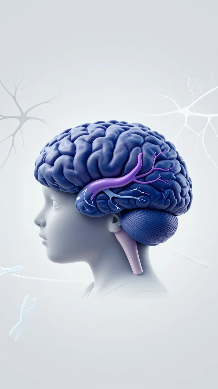 image about رحلة الفهم والدعم: كل ما تريدين معرفته عن التأخر العقلي عند الأطفال