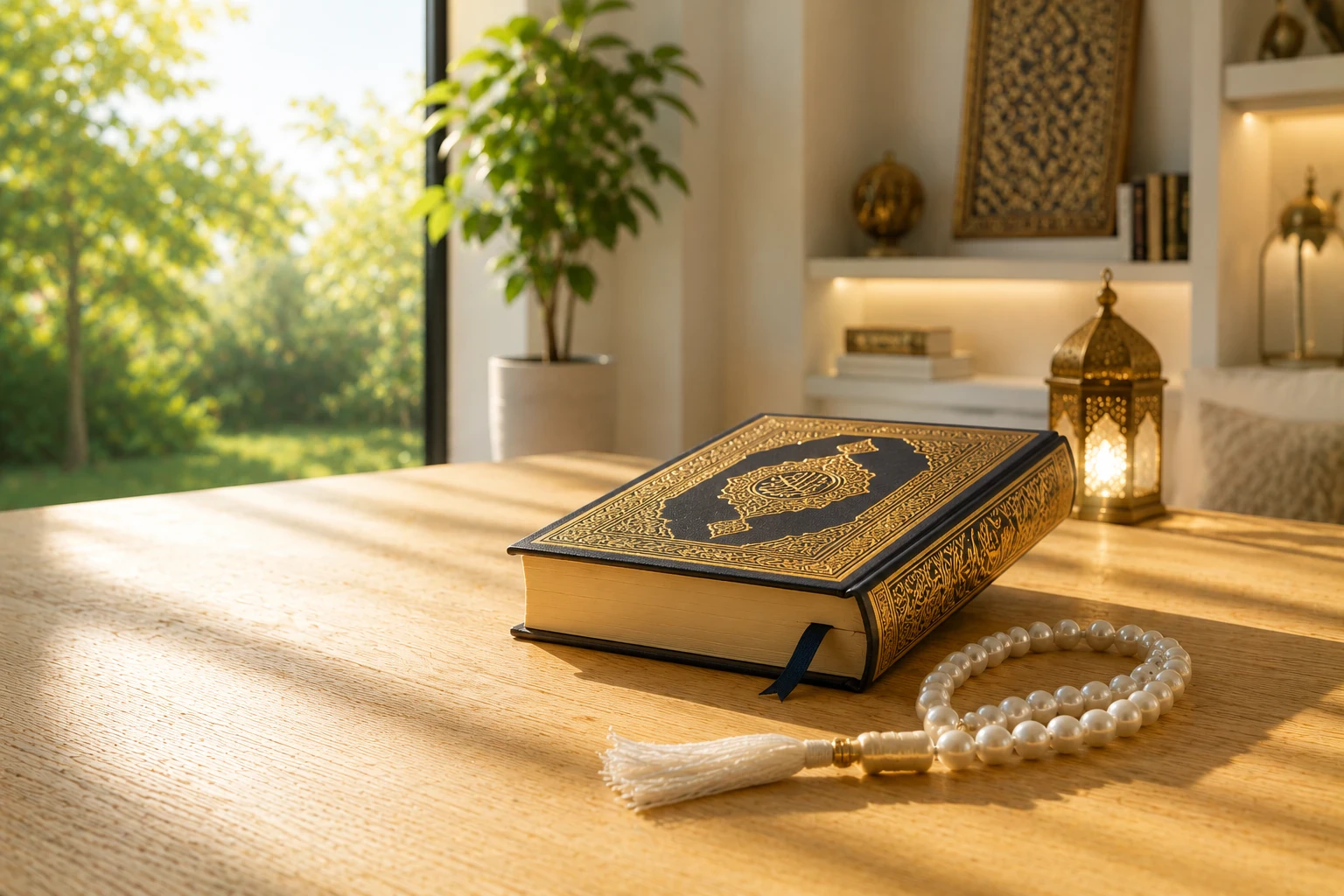 image about كلمة التوحيد ونور القلوب.. كيف يغير التهليل المستمر حياتك ويمنحك راحة البال وطمأنينة النفس؟
