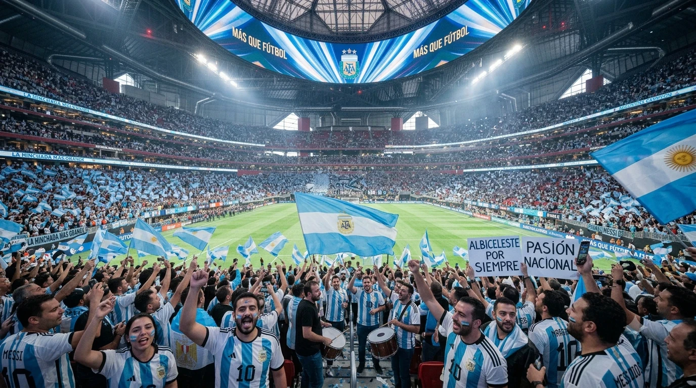 image about موعد مباراة مصر والأرجنتين اليوم في كأس العالم 2026.. القنوات الناقلة والتشكيل المتوقع وموعد انطلاق اللقاء
