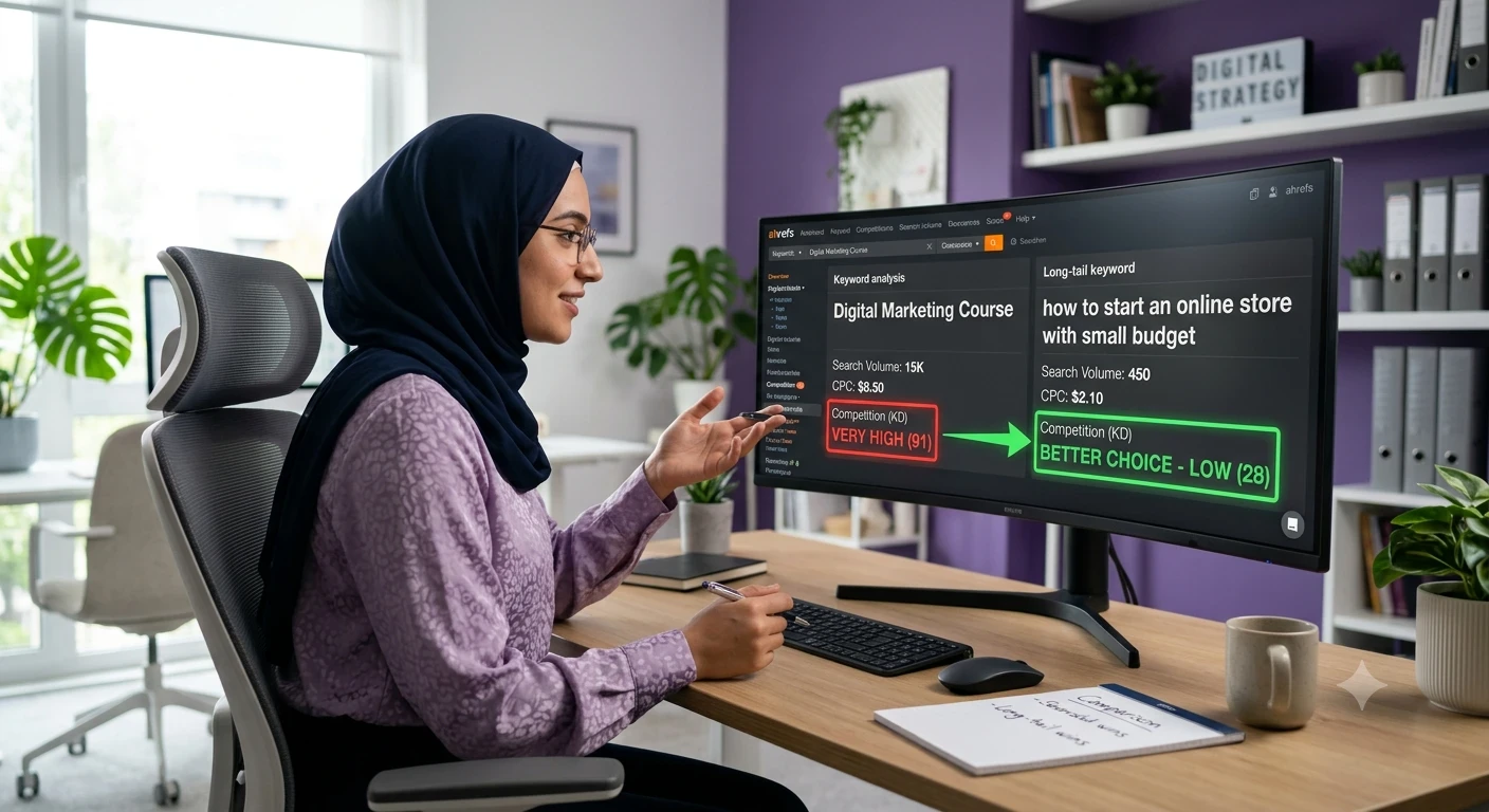 image about أشهر 15 خطأ في السيو تمنع ظهور مقالك في نتائج البحث (وكيف تتجنبها خطوة بخطوة)