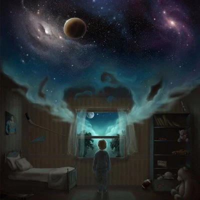 image about الهروب إلى الأحلام ..... كيف تتحكم بأحلامك؟.