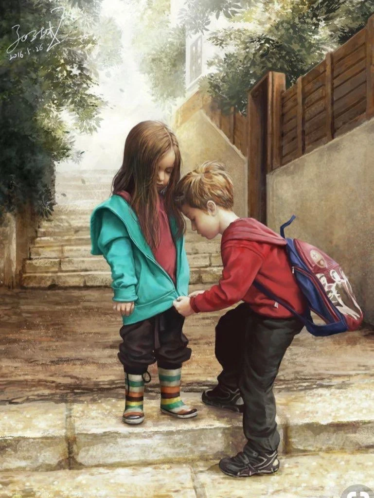 image about يا أخي… كن سندًا لأختك لا سجانًا لها
