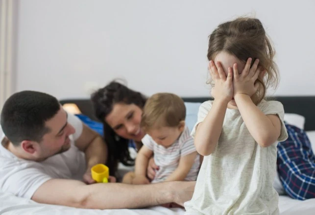 image about يا أخي… كن سندًا لأختك لا سجانًا لها