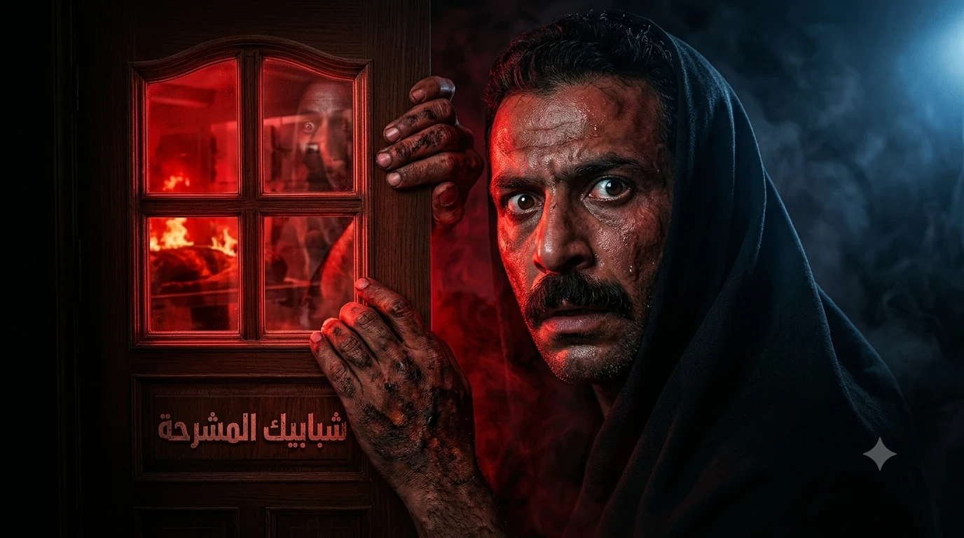image about قصة رعب مصرية: شبابيك المشرحة