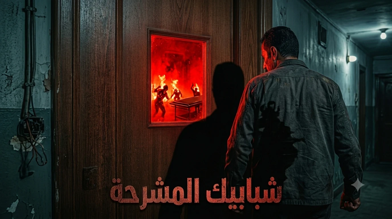 image about قصة رعب مصرية: شبابيك المشرحة