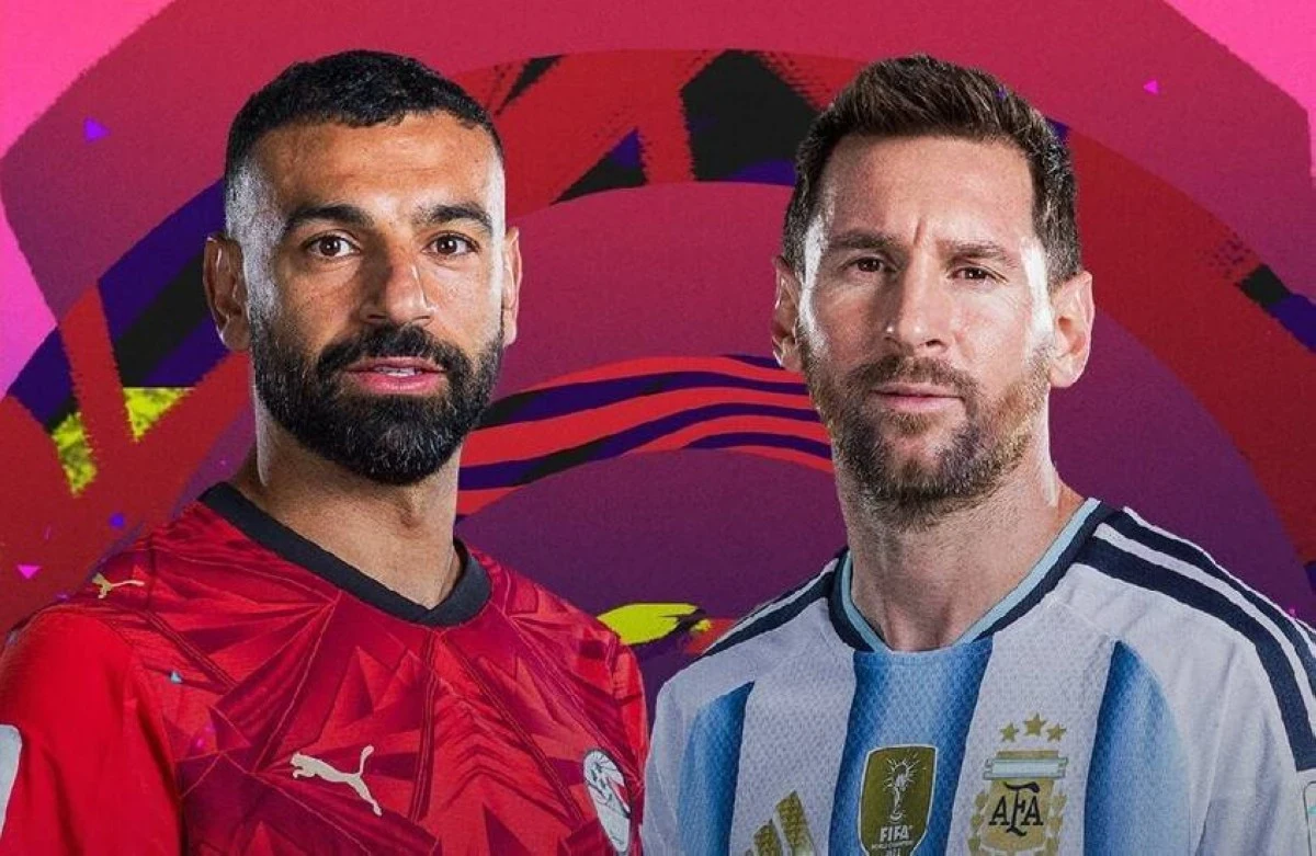 image about مباراة مصر والأرجنتين.. أداء مشرف وجدل تحكيمي يسرق حلم الفراعنة في كأس العالم 2026