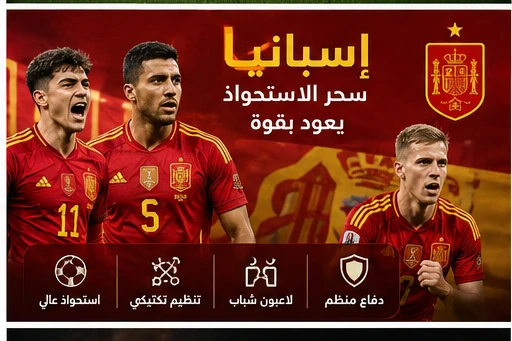 image about من سيتوج بكأس العالم 2026؟ تحليل وإحصائيات لأقوى المنتخبات المتبقية