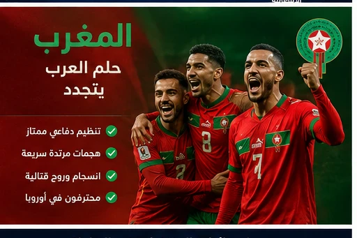 image about من سيتوج بكأس العالم 2026؟ تحليل وإحصائيات لأقوى المنتخبات المتبقية