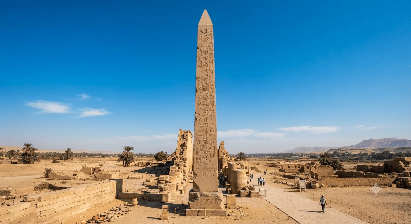 image about Hieroglyphics: The Sacred Language of Stone and Eternity | ATHARSTORY STUDIO (Part 1 of 4)
