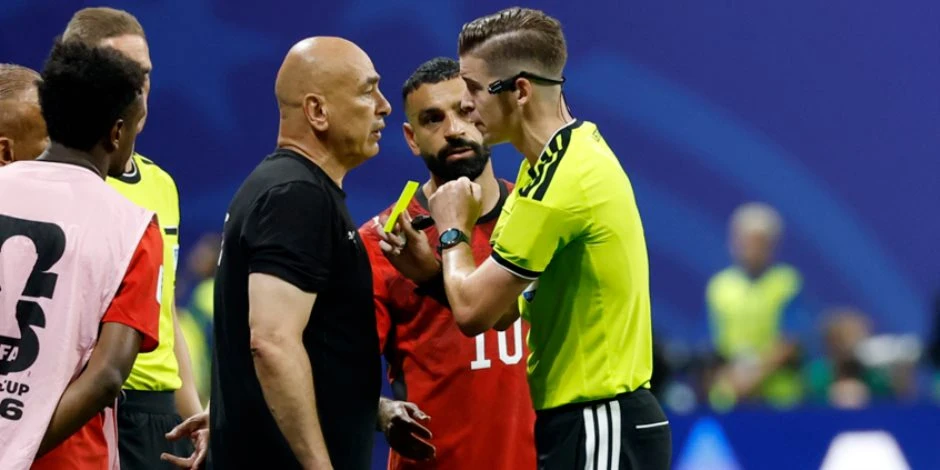 image about غضب واسع بعد مباراة مصر والأرجنتين في كأس العالم 2026.. جدل تحكيمي يشعل مواقع التواصل