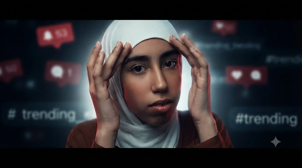 image about من فيديوهات السوشيال ميديا للمحاكم.. القصة الكاملة لـ علياء قمرون
