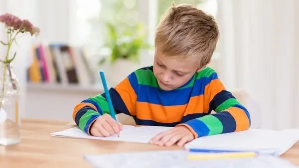 image about اختبار: هل طفلك يعتمد عليك في كل شيء؟ أم أنه يتعلم الاستقلالية؟