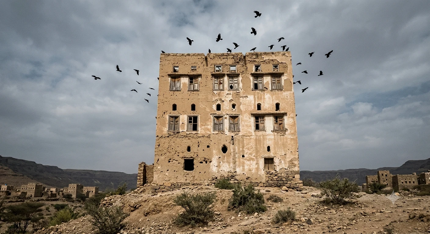 image about قصة رعب حقيقيه الدار المليء بالعفاريت 